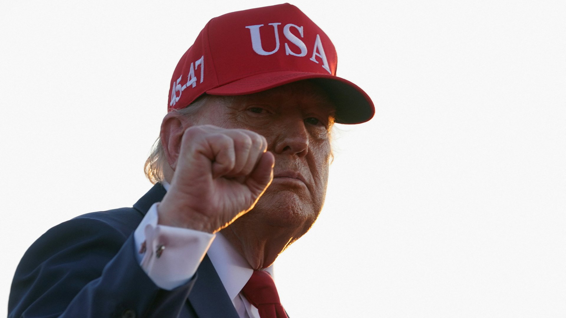 交易詭才Trump|特朗普的陽謀和陰謀 中國要小心了! 交易詭才Trump|特朗普的陽謀和陰謀 中國要小心了!