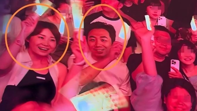 Labubu成功背後的女人 POP MART王寧妻子楊濤登《財富》榜