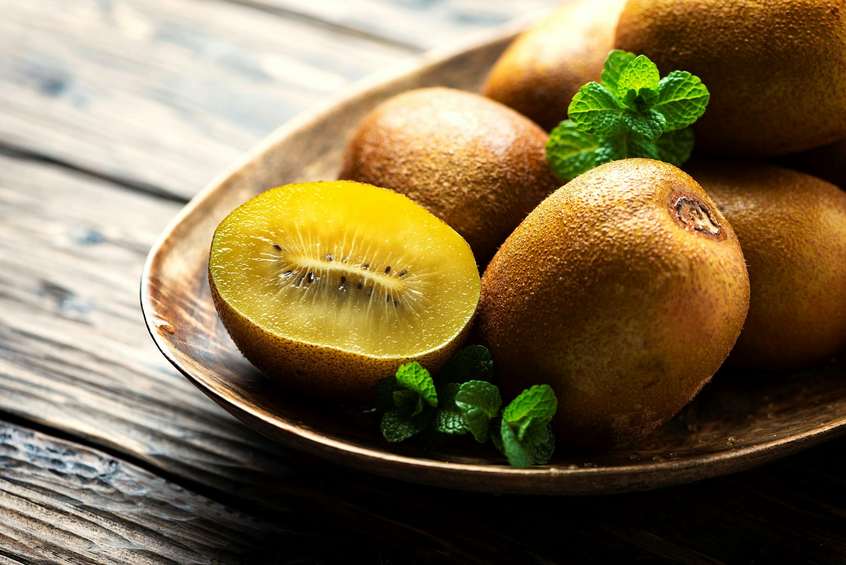 行街市｜金奇異果愈賣愈平$5個鮮甜多汁！7-11教保存3招可放1個月