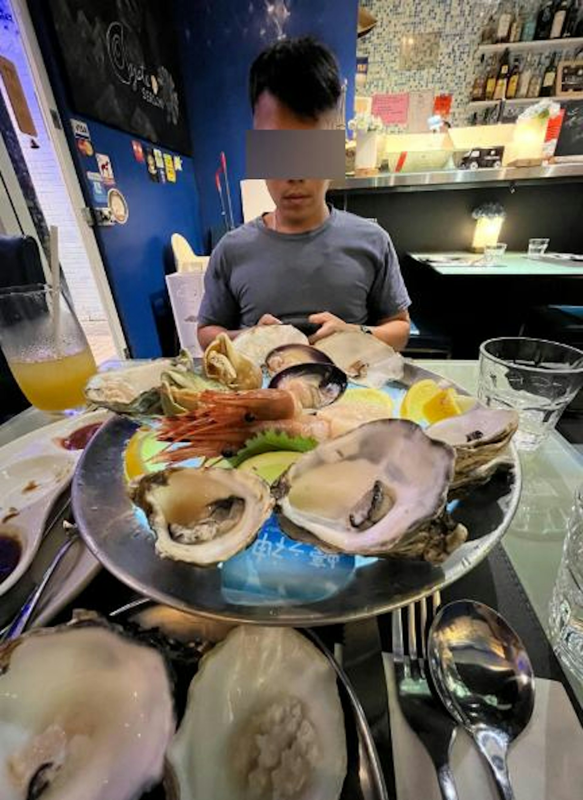 有網民指認出男方,疑遭同一人以相同手法被騙。(Threads圖片)