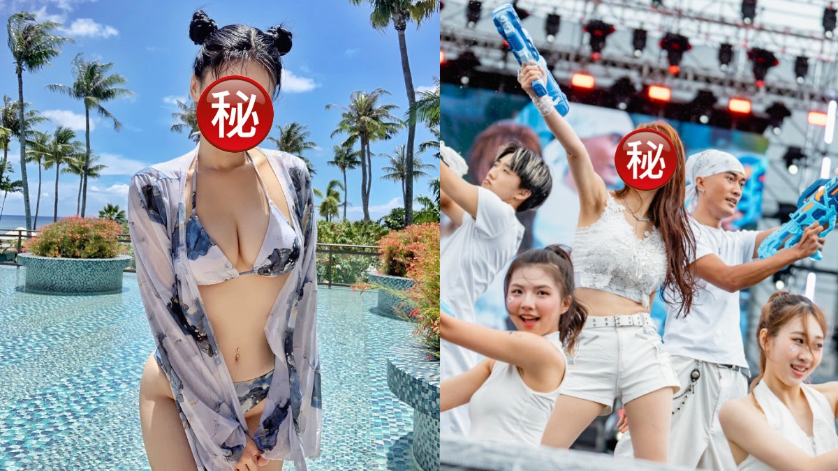 李朝盃