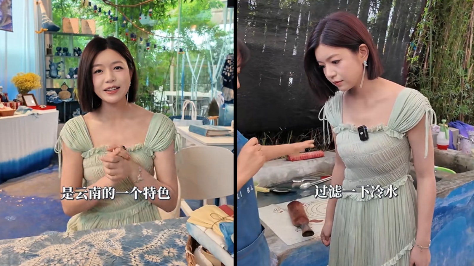 陳妍希走出離婚陰霾 玩漂染重拾昔日美女體態 陳妍希走出離婚陰霾 玩漂染重拾昔日美女體態