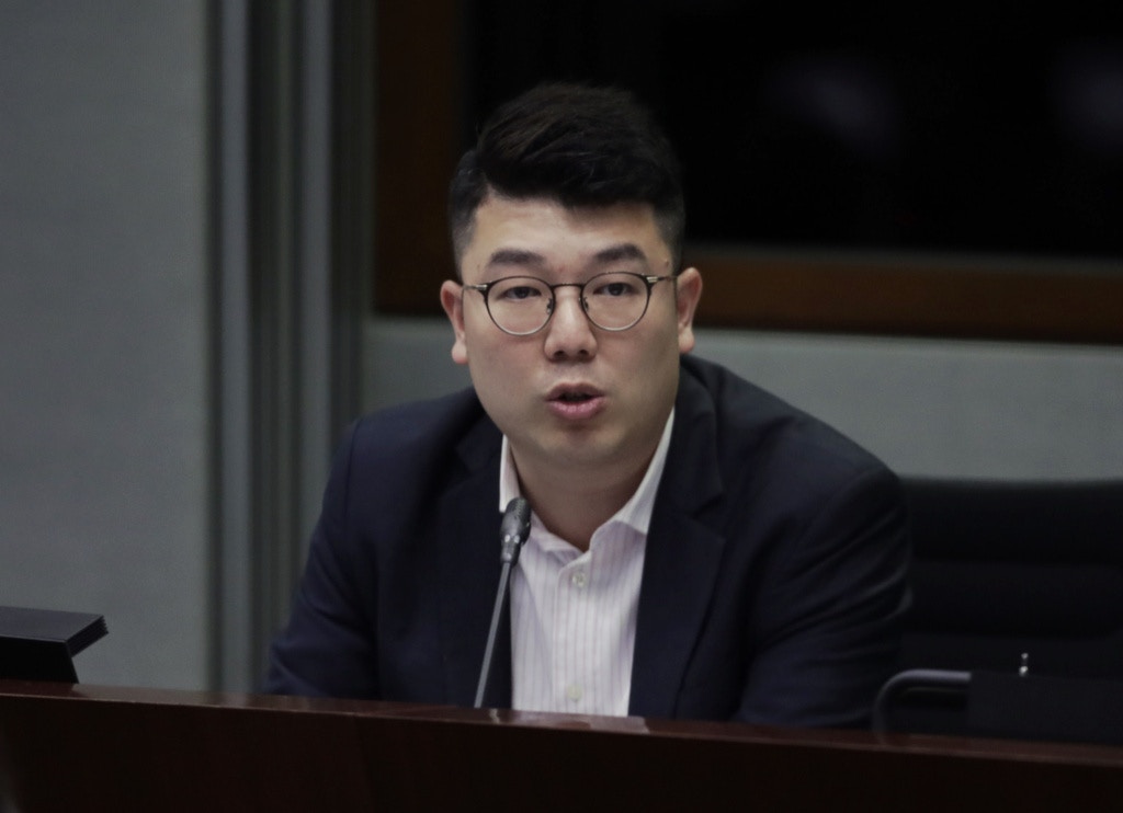 北都|劉國勳:歡迎設洪水橋產業園公司 助更靈活發展多元產業