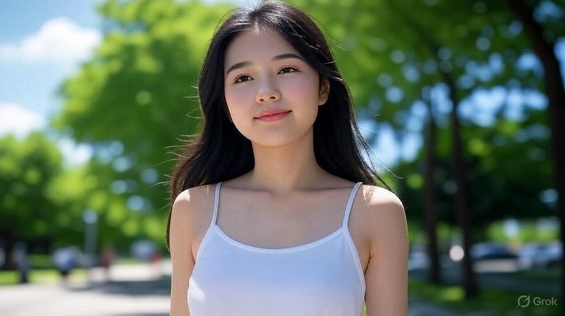 酷熱天氣|穿什麼衣服最涼快又防曬?不是白色 愈少布反愈難散熱