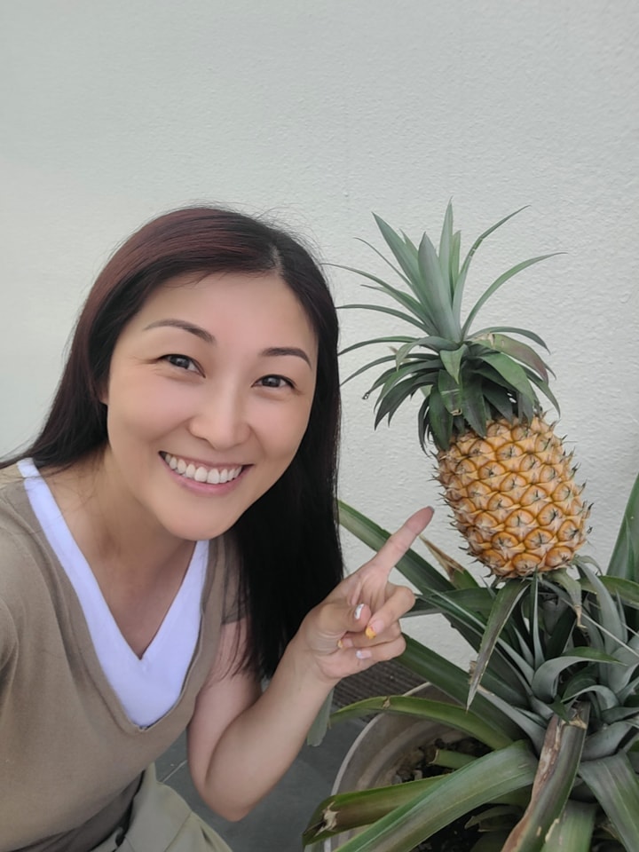 （陳琪FB照片）