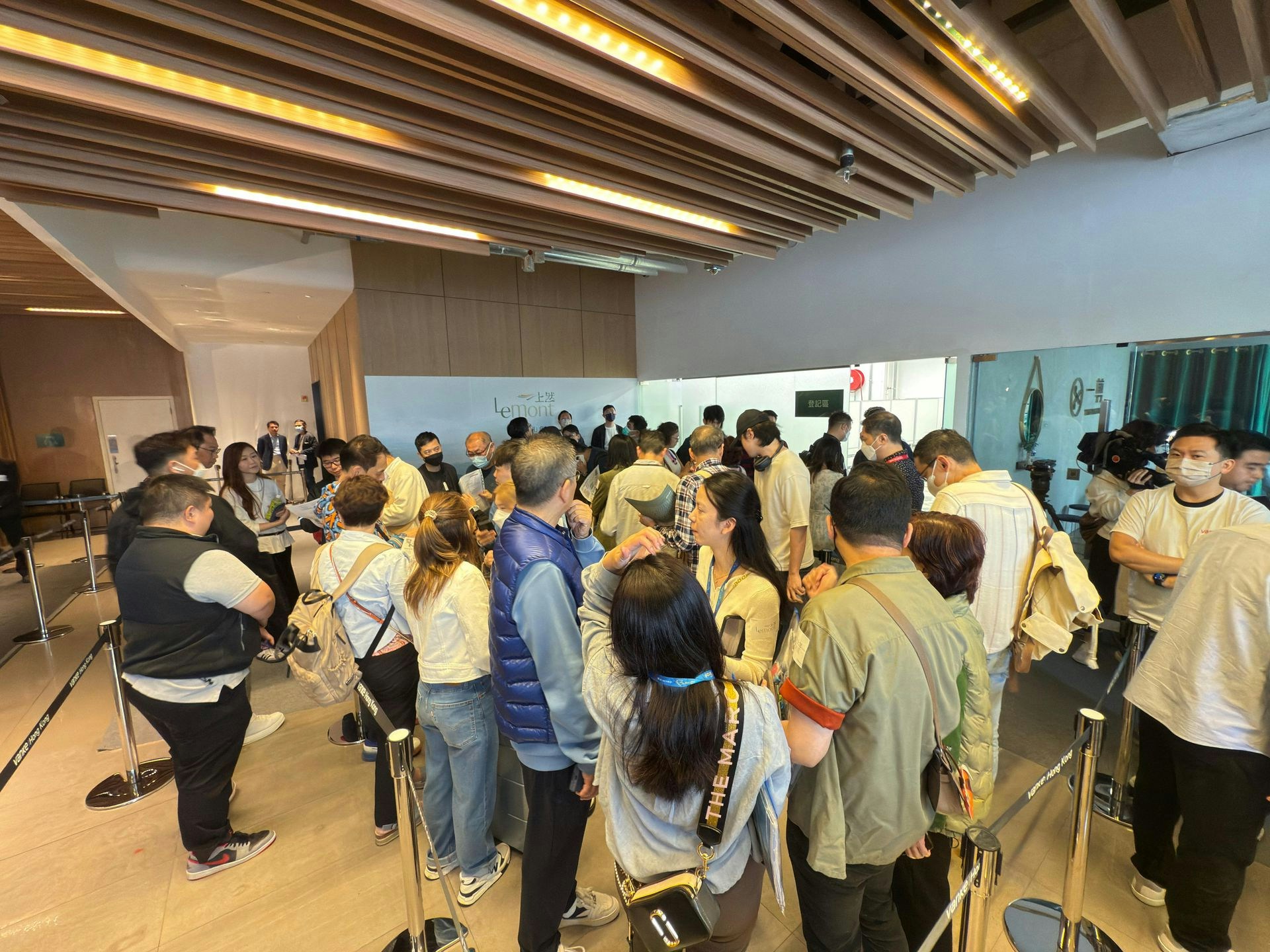 一手貨尾被吸納美聯：降至不足2.1萬伙連跌5個月創15個月新低