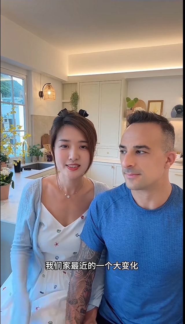 張茆甩倪震後嫁澳洲人誕兩子女 自爆一世未打過工每月開支六位數 | LIHKG 討論區