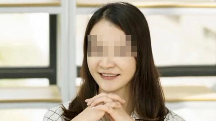 四川女校長涉詐騙5000萬跳江身亡 3000多萬用於遊戲增值 四川女校長涉詐騙5000萬跳江身亡 3000多萬用於遊戲增值
