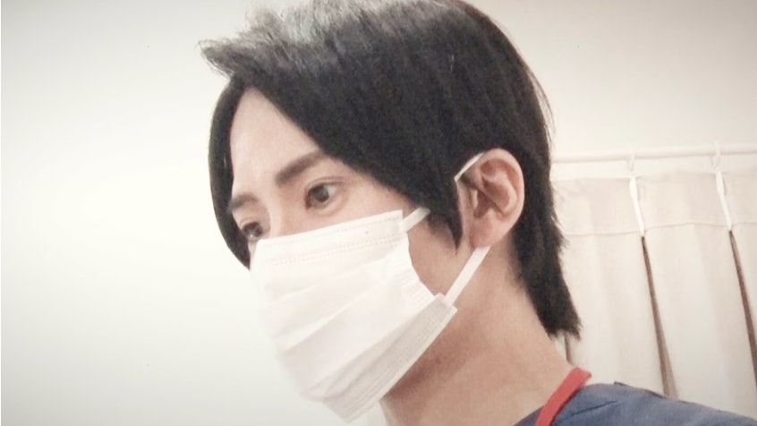 撞臉山下智久 年薪逾1億円 日本男神醫生院長竟不受女性歡迎? 撞臉山下智久 年薪逾1億円 日本男神醫生院長竟不受女性歡迎?