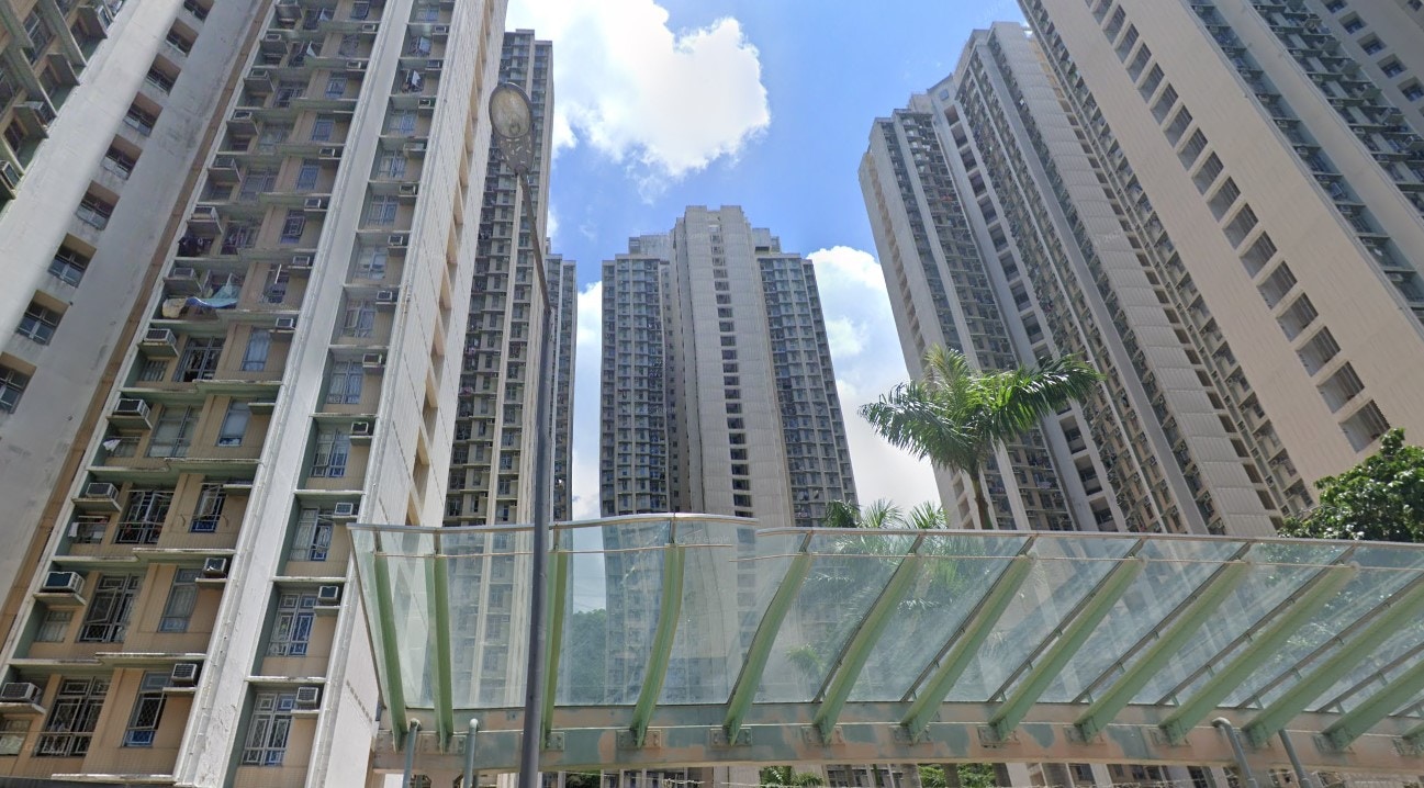 將軍澳天晉一房放盤2個月「蝕讓價」640萬沽上手6年輸15%