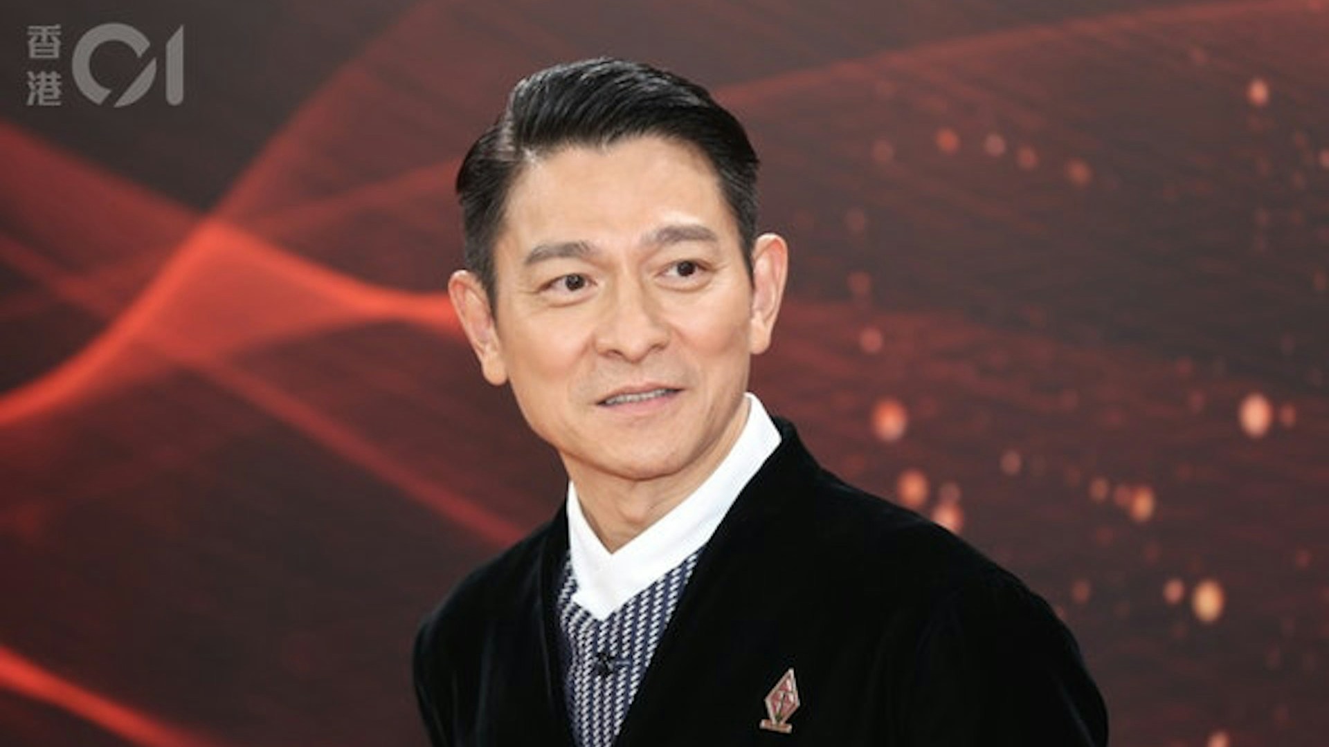 劉德華睇落唔似63歲 凍齡絕技中醫都讚好 飲一物抗氧化延緩衰老