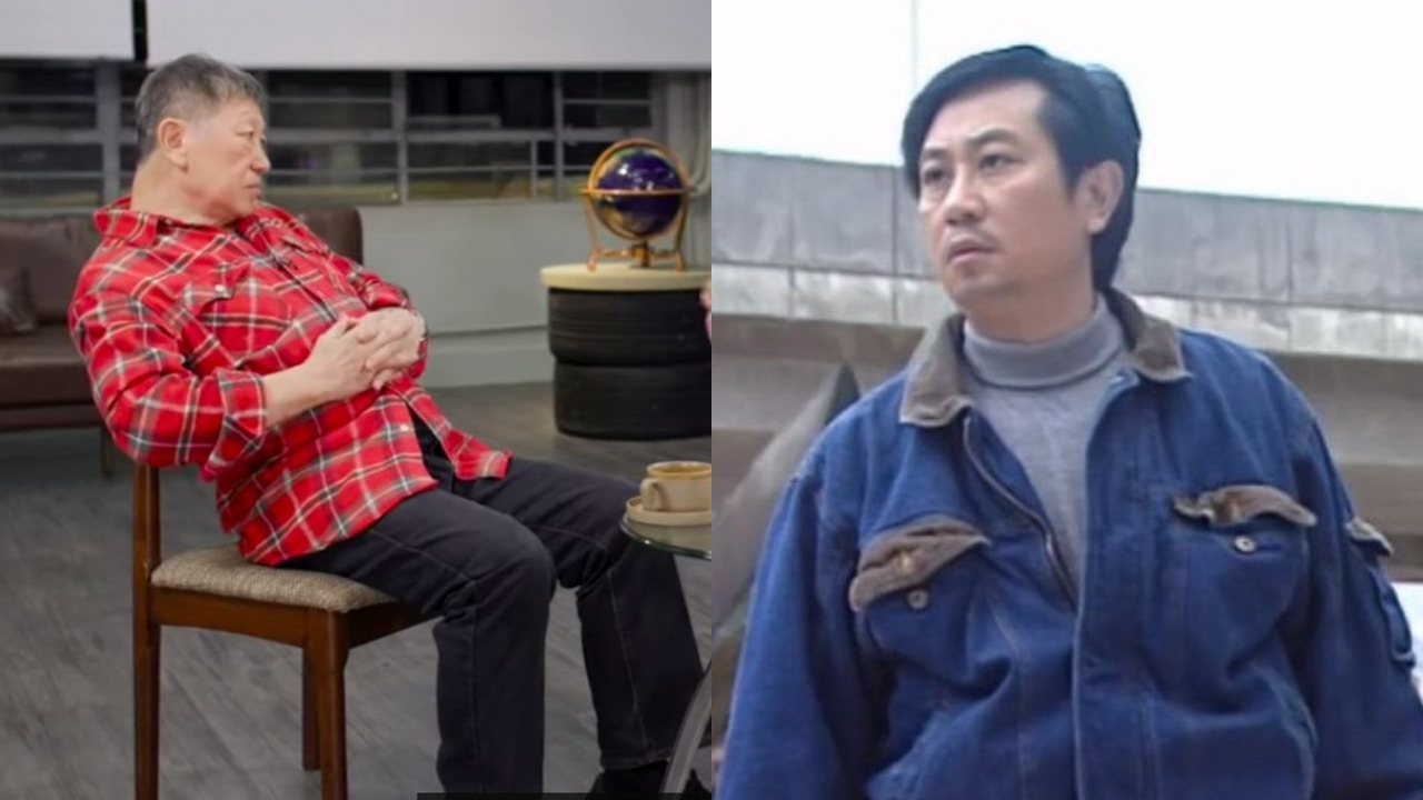 羅浩楷炒股票曾輸幾百萬無一層樓 靠一招翻身生活無憂