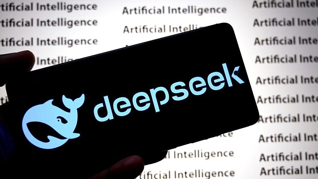 捷克禁止公共行政部門使用DeepSeek 憂資料外泄中國 捷克禁止公共行政部門使用DeepSeek 憂資料外泄中國