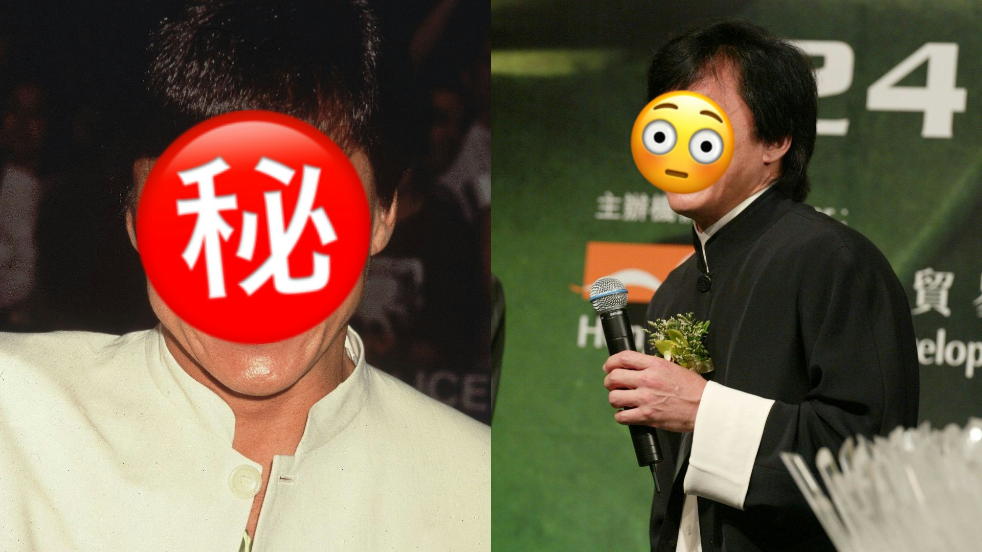 王晶揭當年追星狂粉有幾恐怖「他」被粉絲連摑三巴　目的只有一個