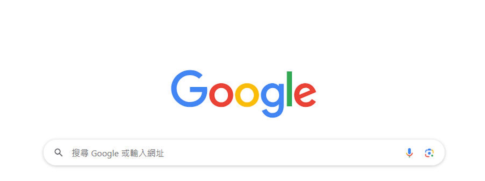 Google網頁(Google) Google網頁(Google)