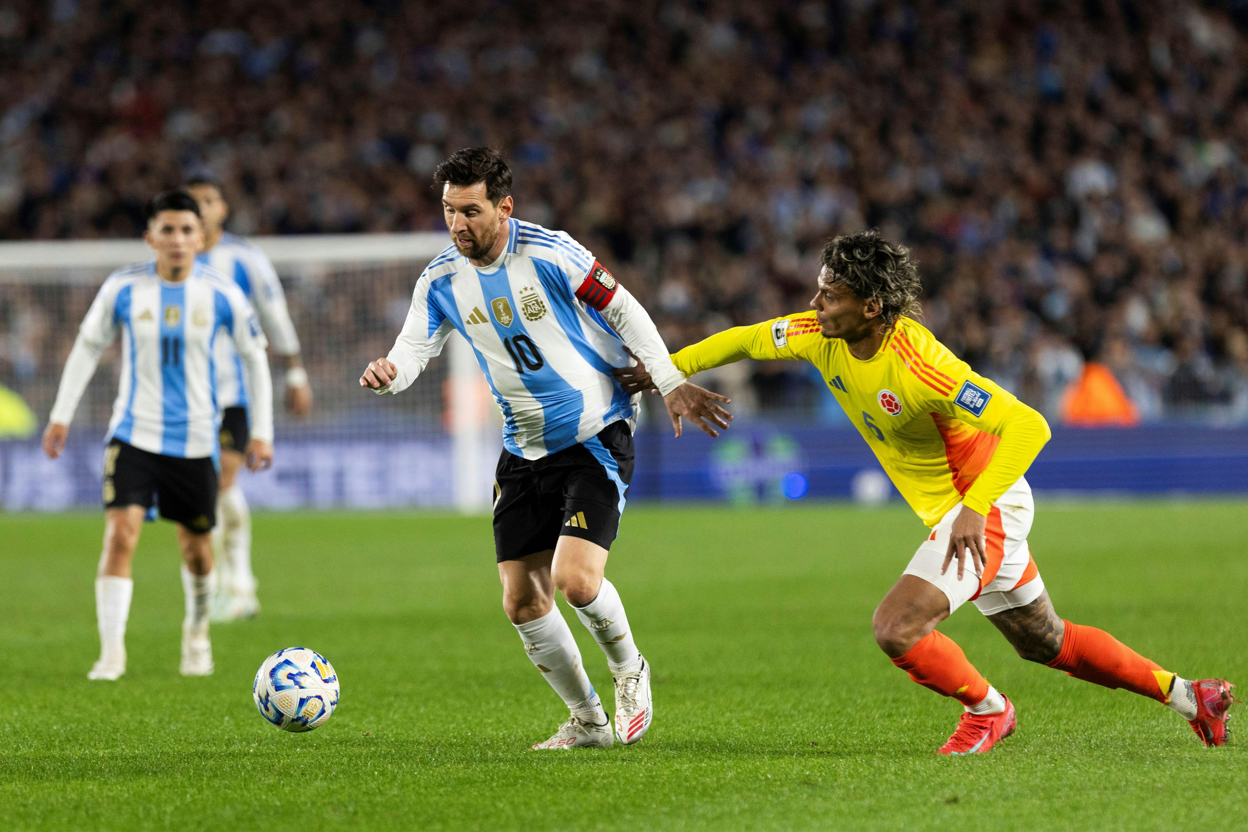 港足FIFA最新排名升6位至147 亞洲排28 前五位置不變阿根廷居首