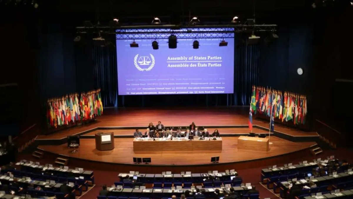 美国宣布对联合国巴勒斯坦被占领土人权问题特别报告员阿尔巴尼斯(Francesca Albanese)实施制裁后,联合国多名高官周四(10日)谴责美国此举。 (X@EpshtainItay)