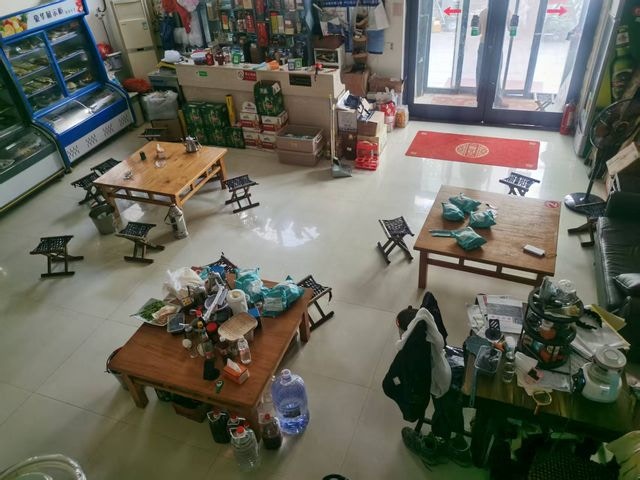 隨手拍菜品竟收45萬元「天價罰單」 山東小店老闆:逼我關店嗎?