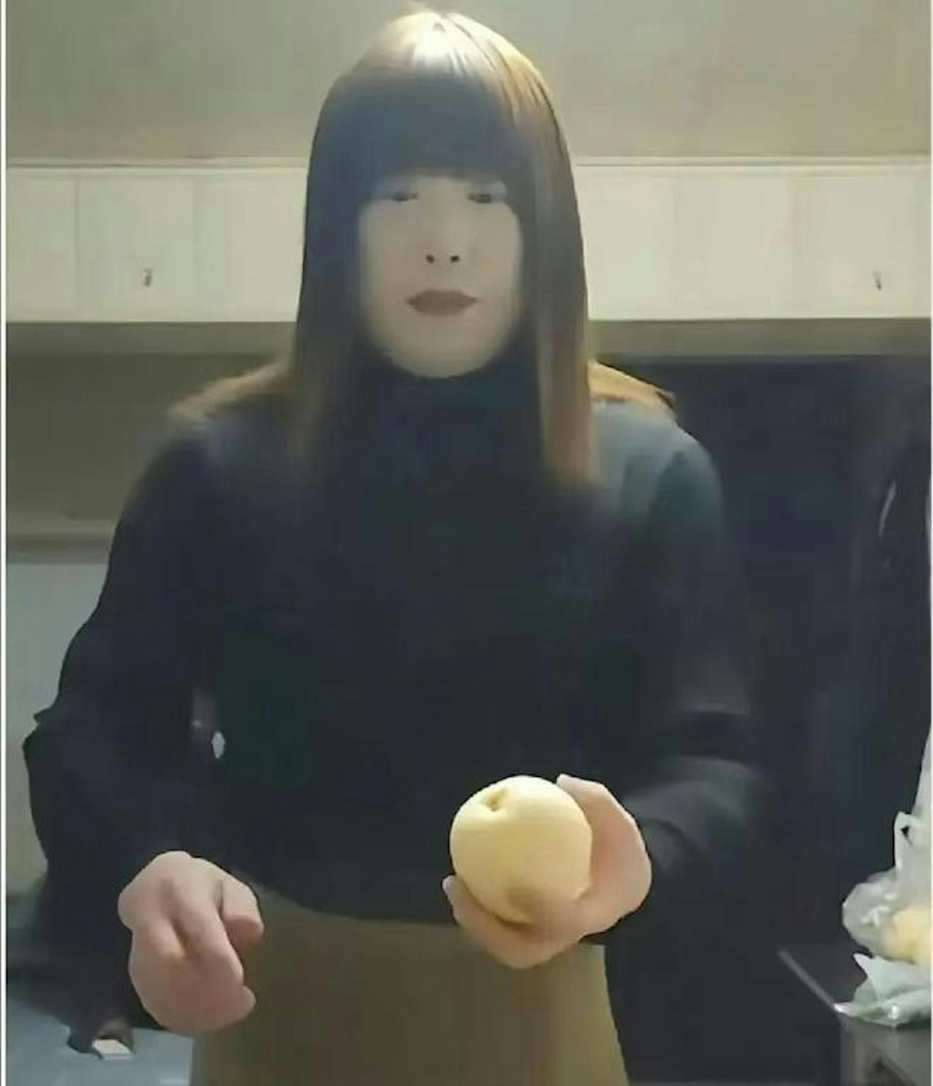 南京紅姐(微博截圖)