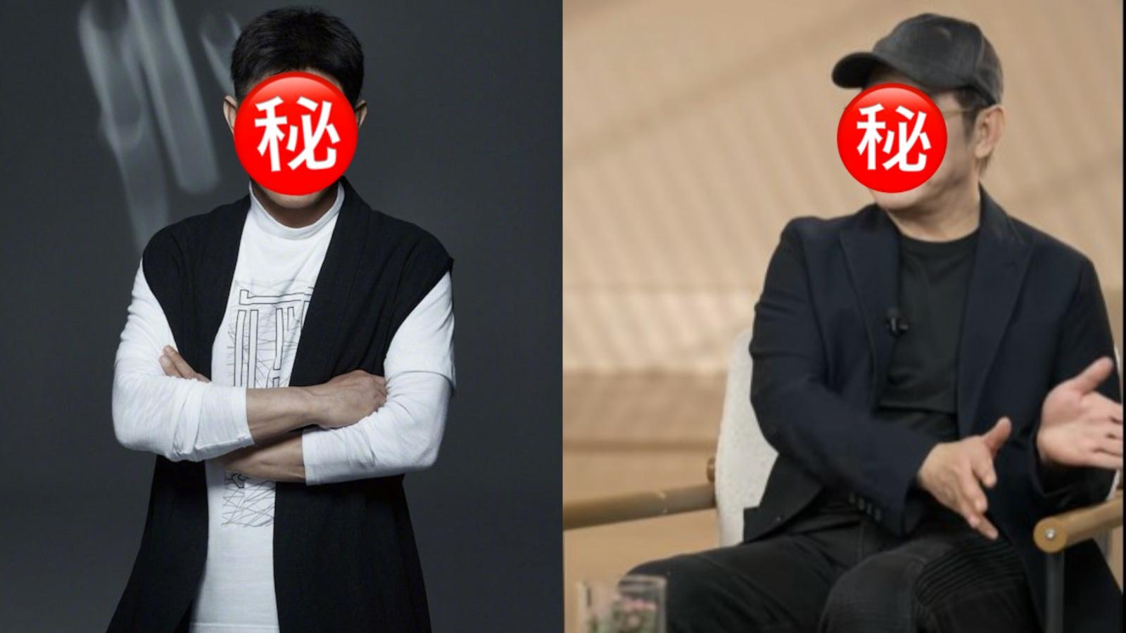 武打巨星進駐小紅書精神奕奕現身拍片 自認係普通人想返老還童 武打巨星進駐小紅書精神奕奕現身拍片 自認係普通人想返老還童
