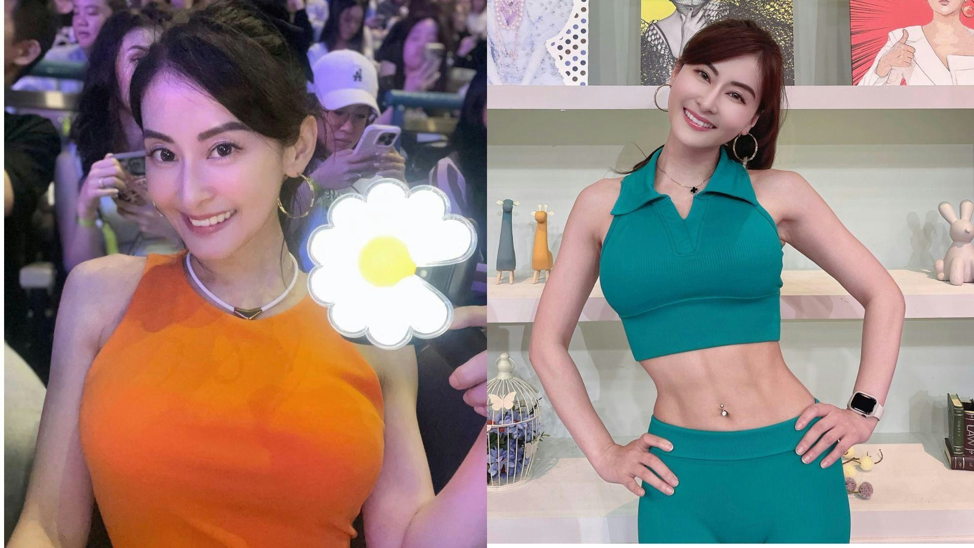 台瑜伽女神朝聖GD演唱會誤把「雛菊叫成菊花」!遭粉絲出征罵翻