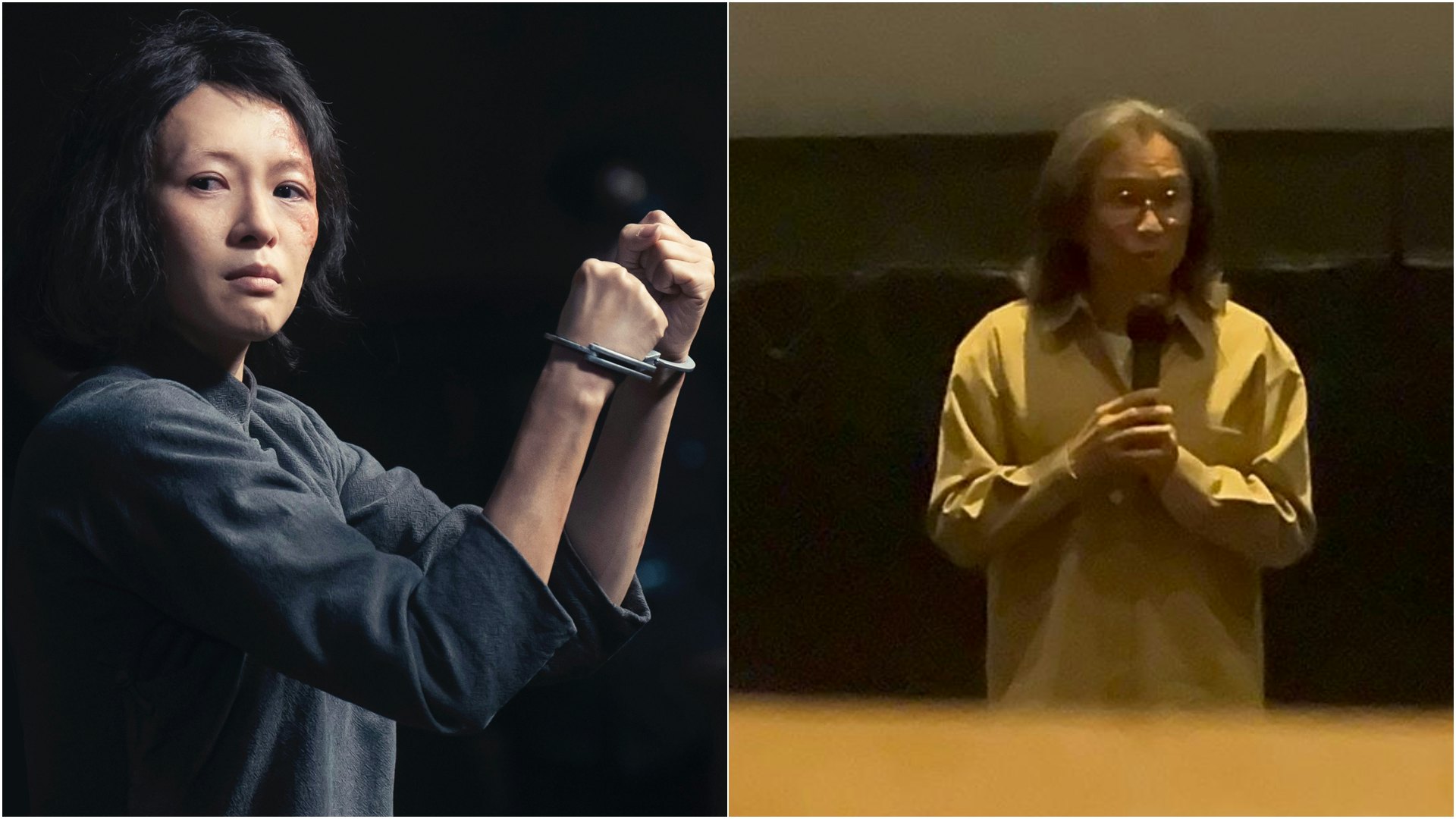 醬園弄懸案|陳可辛經歷十年創作 「觀眾或覺得不像我的作品」 醬園弄懸案|陳可辛經歷十年創作 「觀眾或覺得不像我的作品」