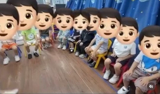 名校面試班老師鬧爆學生片網上瘋傳 ViuTV男星睇唔過眼狠批