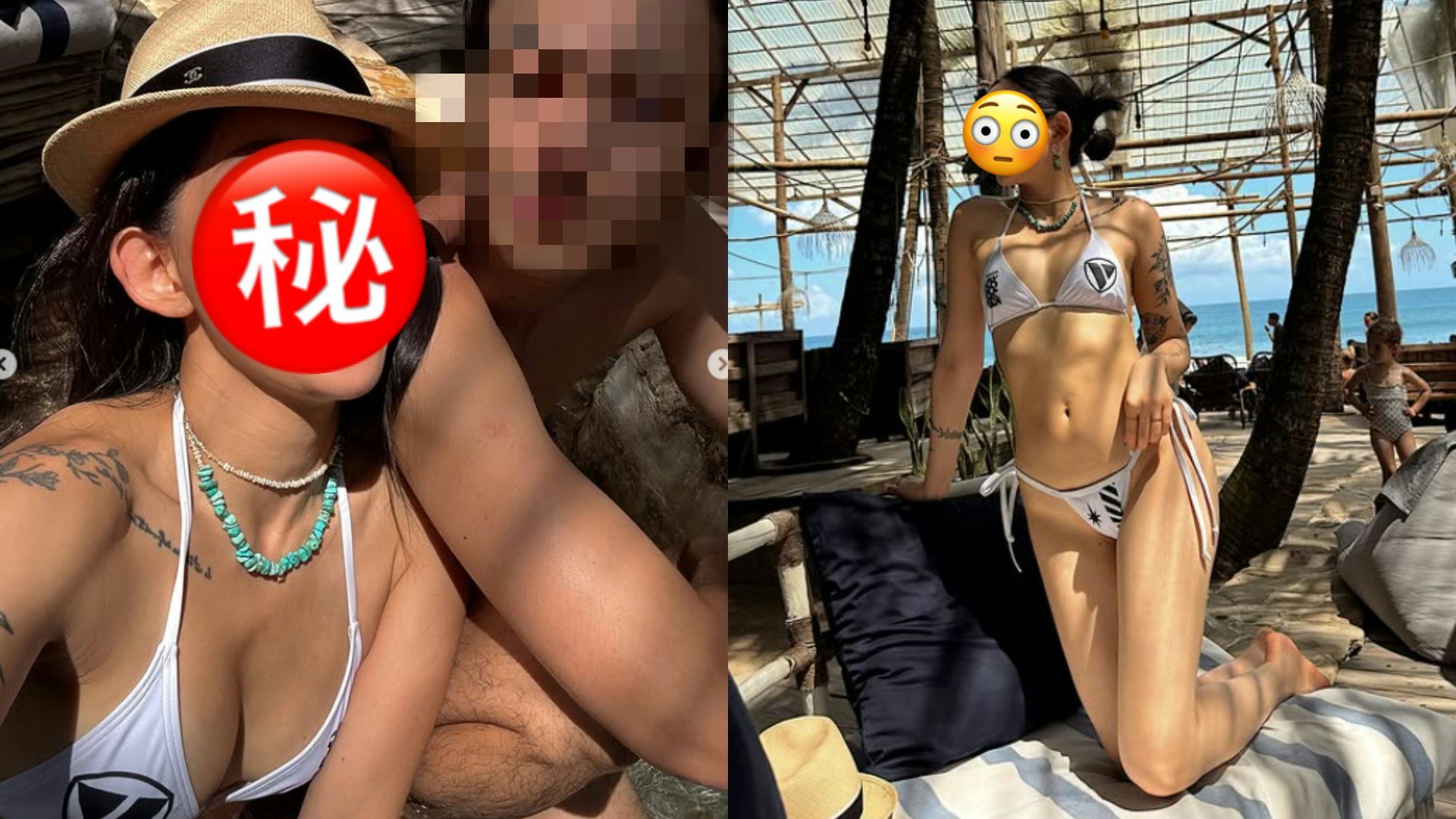 大學生女星與情人約定30歲結婚如今圓夢 相識18年從知己變夫妻 大學生女星與情人約定30歲結婚如今圓夢 相識18年從知己變夫妻