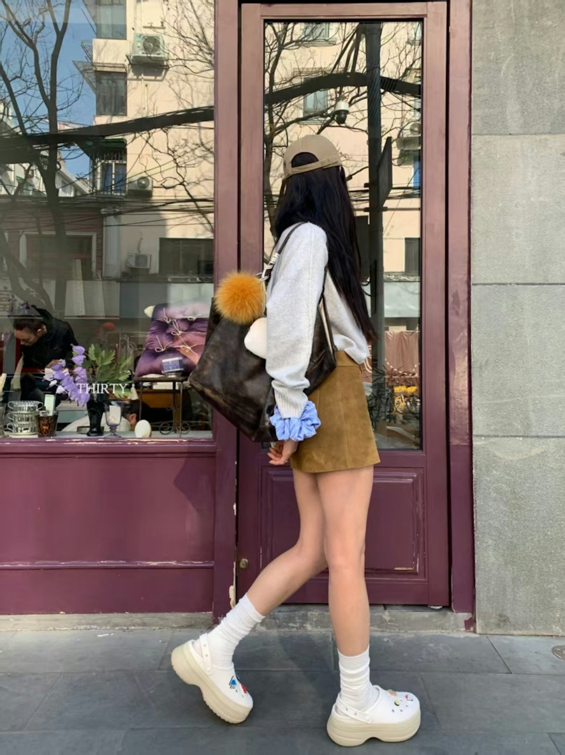 涼鞋推薦2025: Crocs Stacked Clog HK$638(IG@crocs.tw) 涼鞋推薦2025: Crocs Stacked Clog HK$638(IG@crocs.tw)
