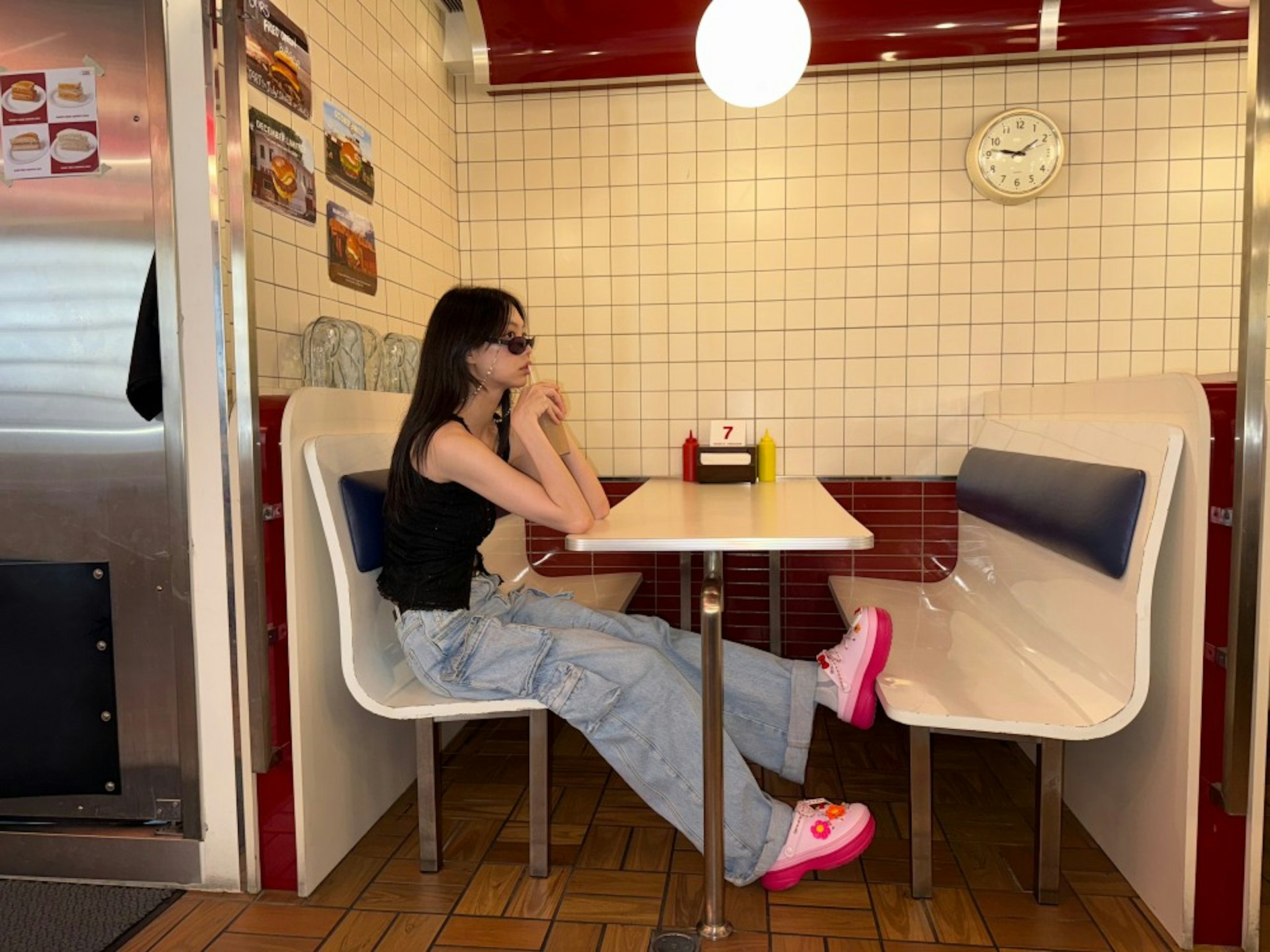 涼鞋推薦2025: Crocs Stacked Clog HK$638(IG@crocs.tw) 涼鞋推薦2025: Crocs Stacked Clog HK$638(IG@crocs.tw)