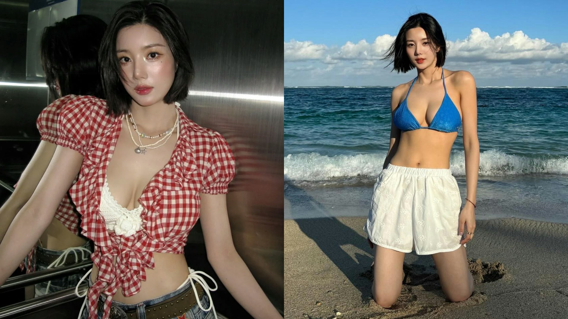 權恩妃音樂節傲人身材惹議 私藏4大飲食瘦身技巧 維持體態秘訣