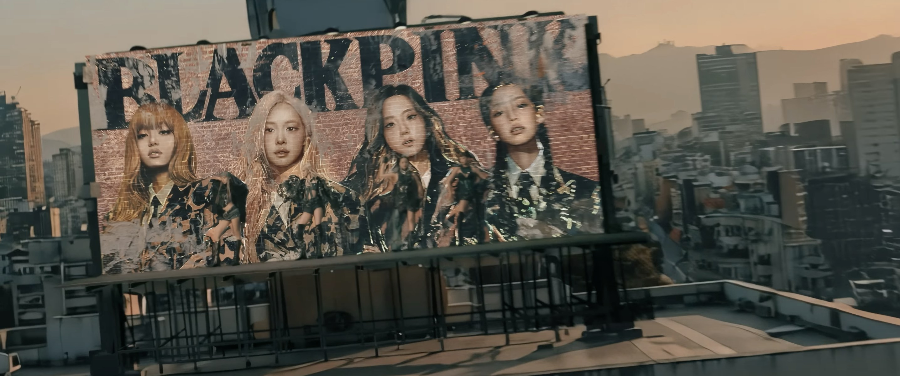 BLACKPINK新歌〈JUMP〉成績僅合格？5大亮點：連換7造型、MV前衛