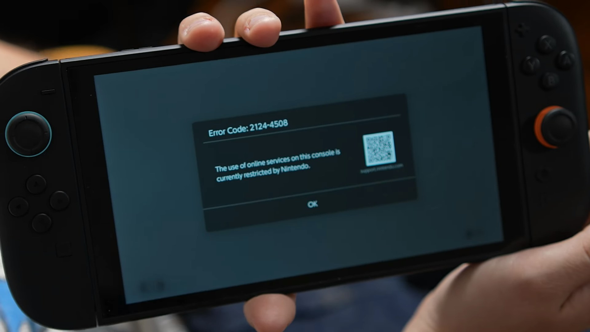 Switch 2不只玩盜版Ban機｜二手遊戲和未授權配件都有機會出事？