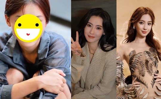 15歲河南少女神似張栢芝Baby混合體走紅　吸引于正邀上京面談合作
