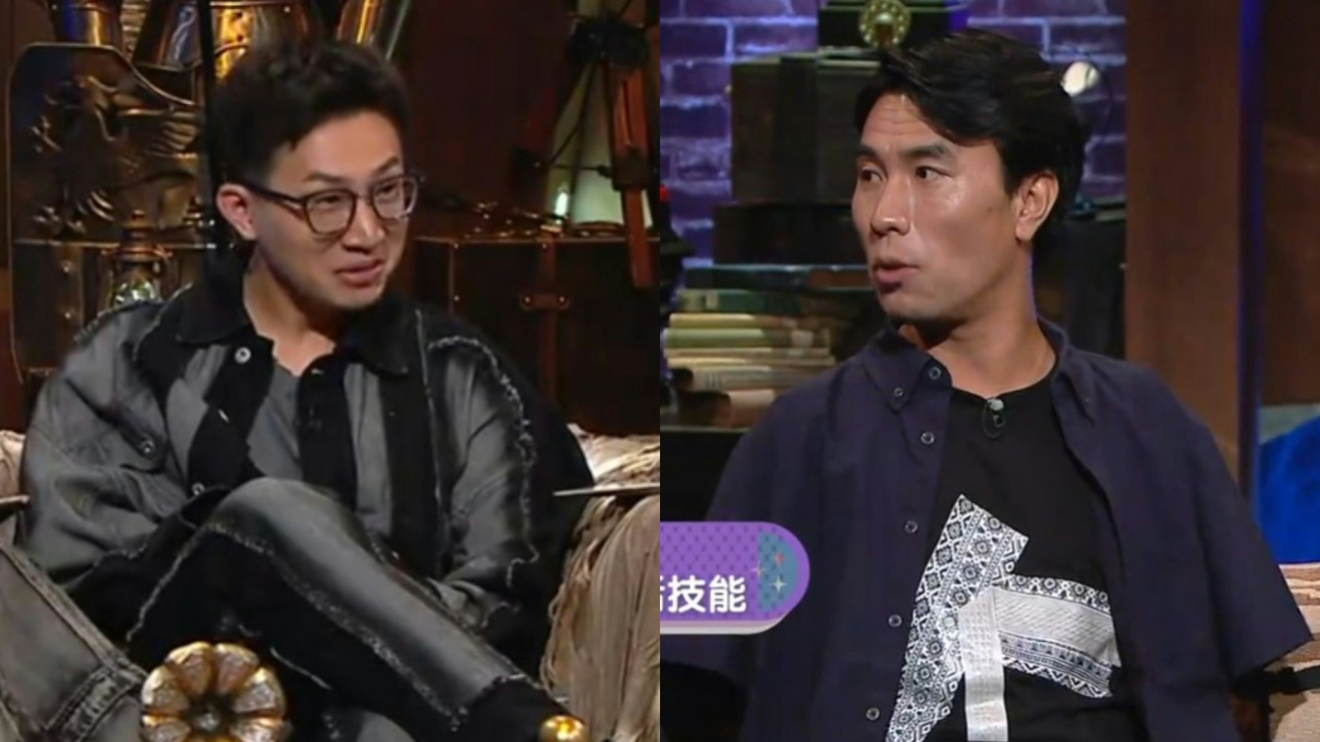 奇情谷|曾展望挑機話直播李金凱如廁 反被串:我敢試你們敢播?