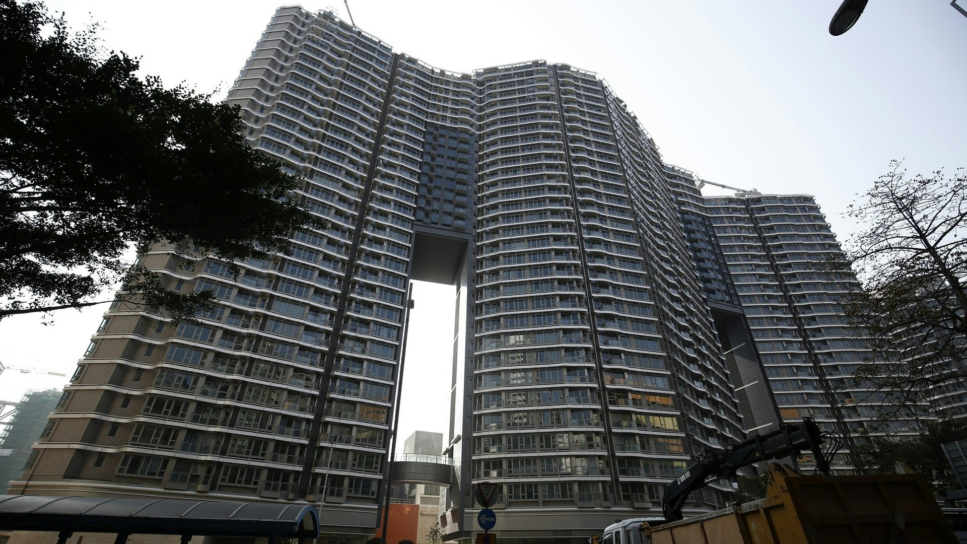 佳寶林曉毅1700萬沽THE AUSTIN 帳面蝕走72萬、夠買幾多磅肥牛? 佳寶林曉毅1700萬沽THE AUSTIN 帳面蝕走72萬、夠買幾多磅肥牛?