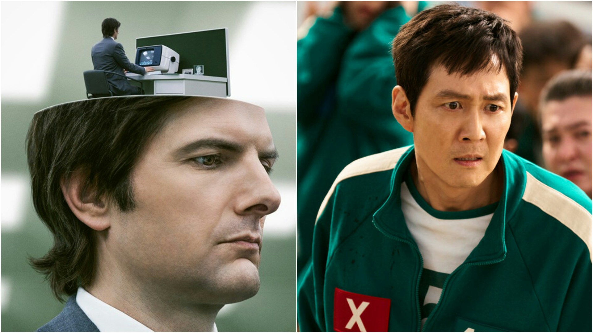 艾美獎2025|《生活割離術》提名27獎領先 《魷魚遊戲2》零入圍
