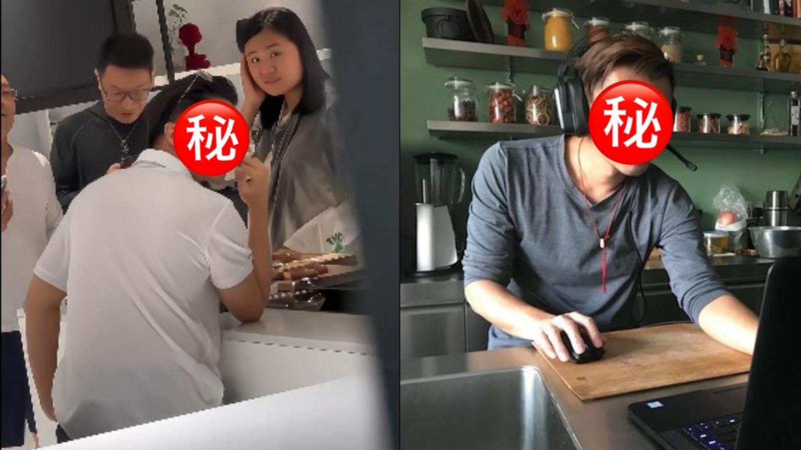 型爆男神被偶遇一舉動粉絲冧暈尖叫 衣着竟被吐槽跑出馬路極驚險 型爆男神被偶遇一舉動粉絲冧暈尖叫 衣着竟被吐槽跑出馬路極驚險