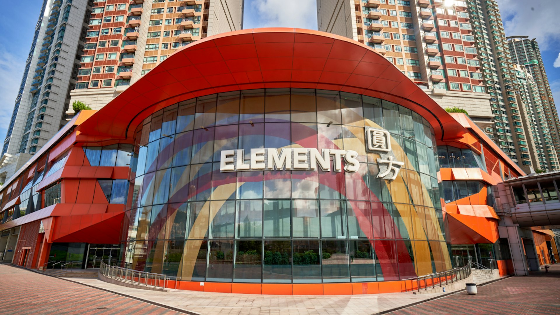 有港女指,九龍ELEMENTS 圓方商場廁所內有2名內地女拍照,被「清潔姐姐」以保障其他客人私隱為由勸止。(網上圖片) 有港女指,九龍ELEMENTS 圓方商場廁所內有2名內地女拍照,被「清潔姐姐」以保障其他客人私隱為由勸止。(網上圖片)