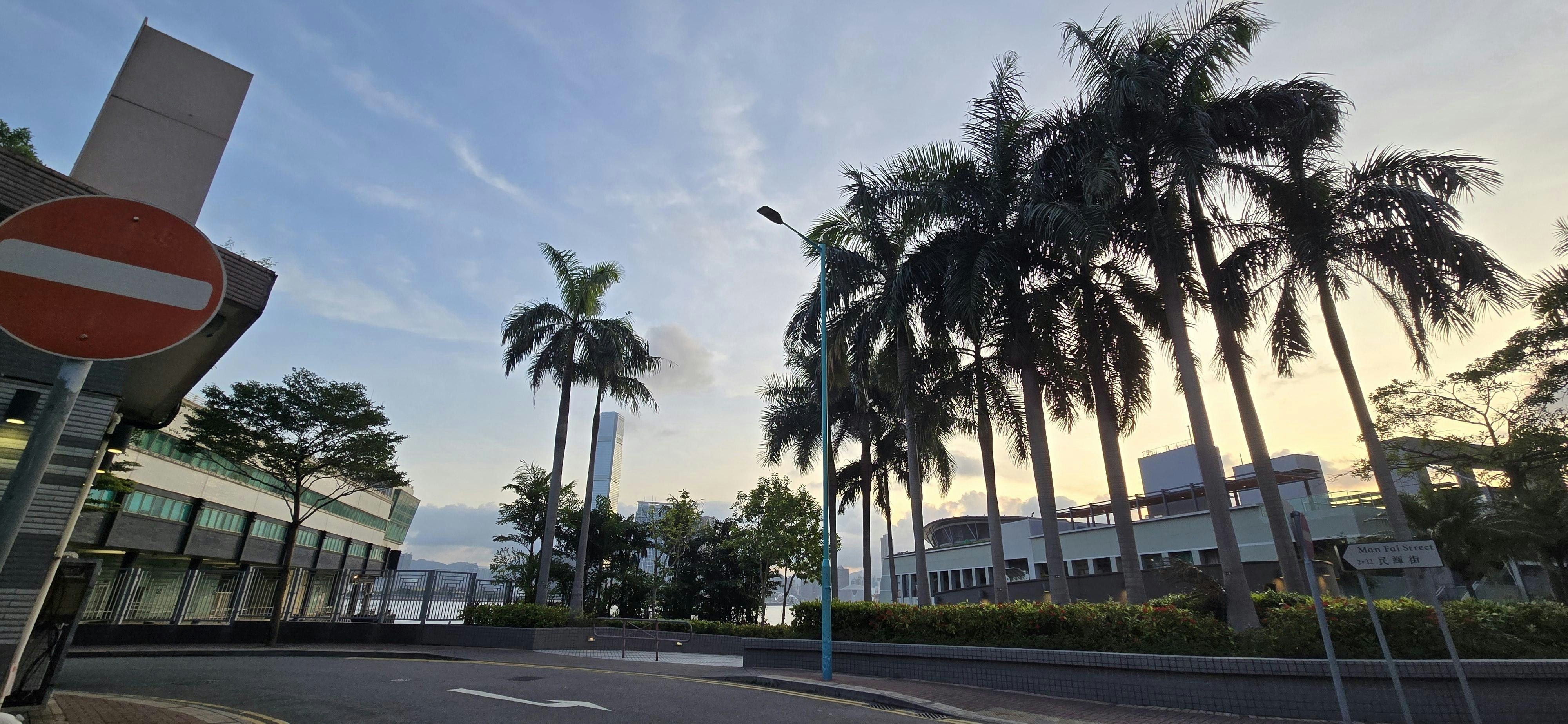 打風|今日極端酷熱達35度 未來一兩日續高溫 局部有驟雨雷暴