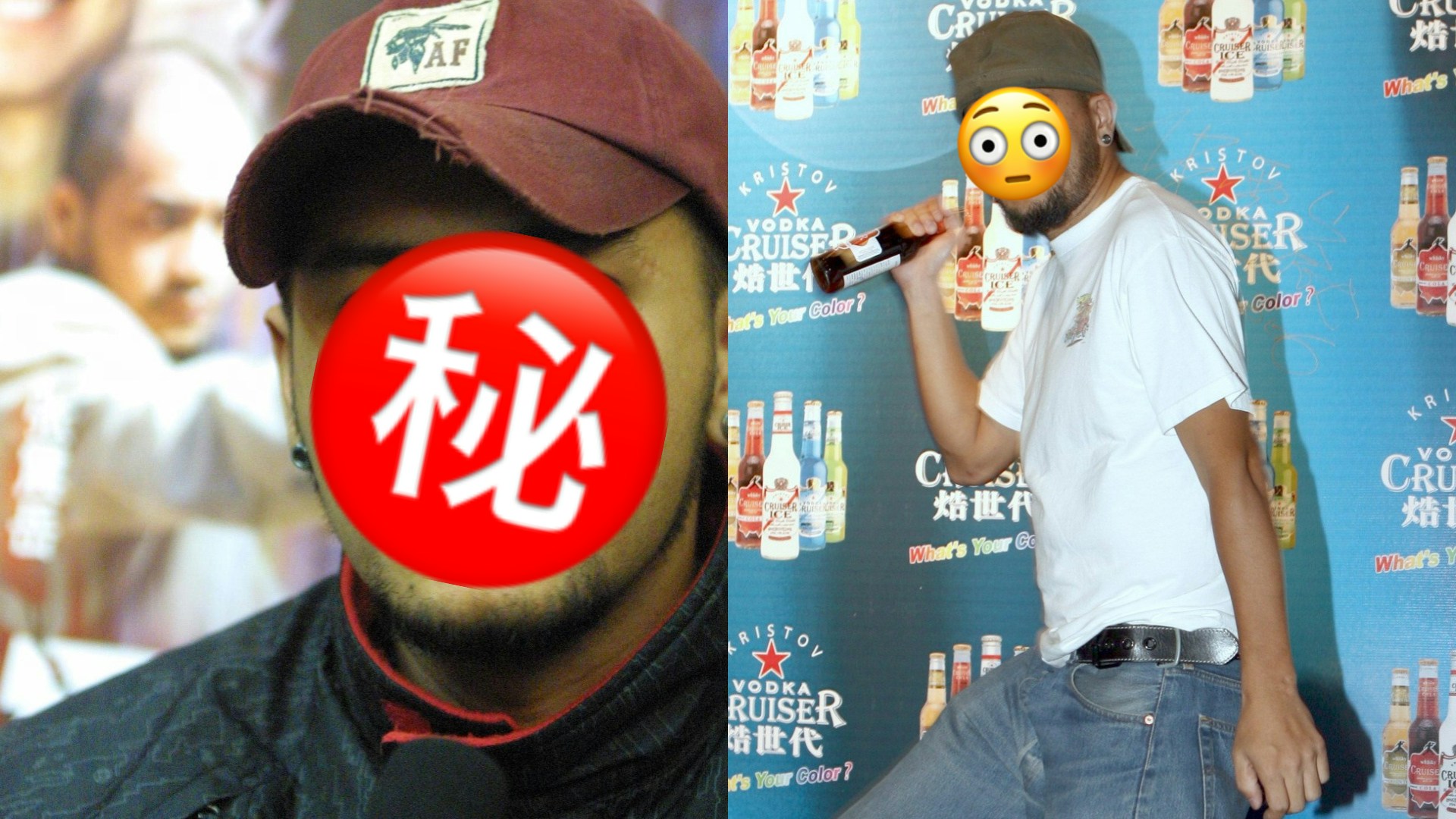 51歲歌手下月榮升二寶爸「自豪精子很漂亮」無意追生第三胎:太累