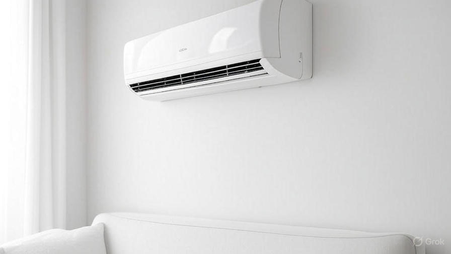 女網友出國8日忘記關冷氣機「電費低到震驚網民」 疑多得一設定