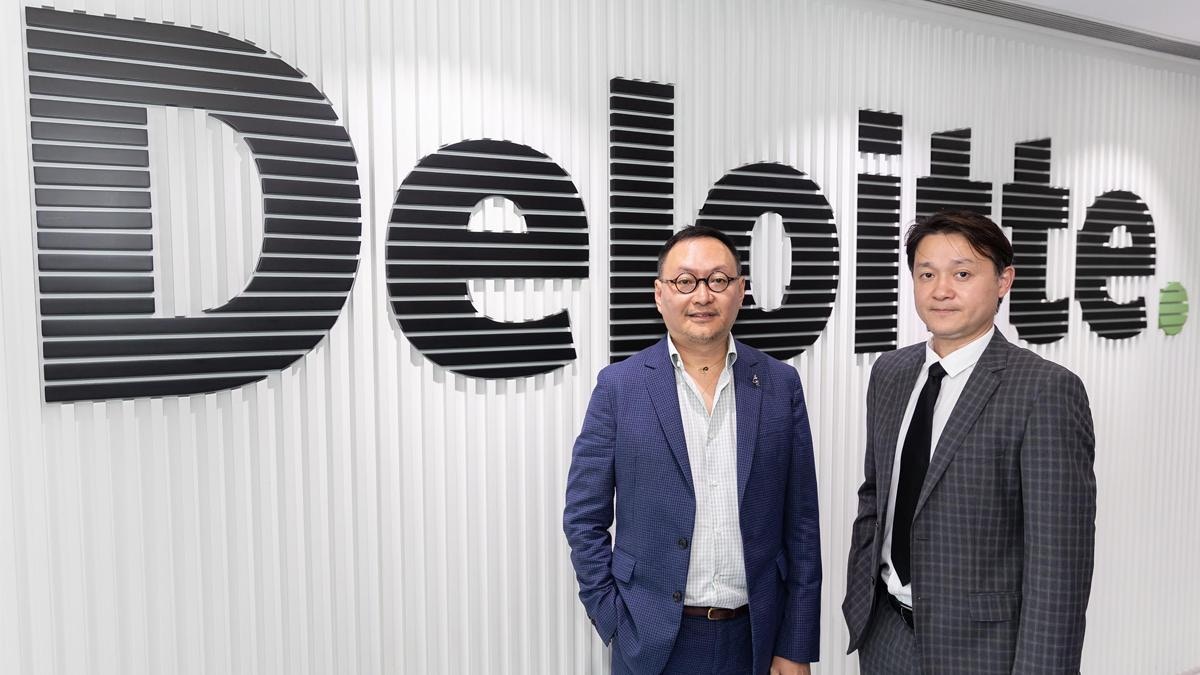 經濟逆風下企業重組挑戰德勤剖析市場困局扭轉清盤創造新的價值