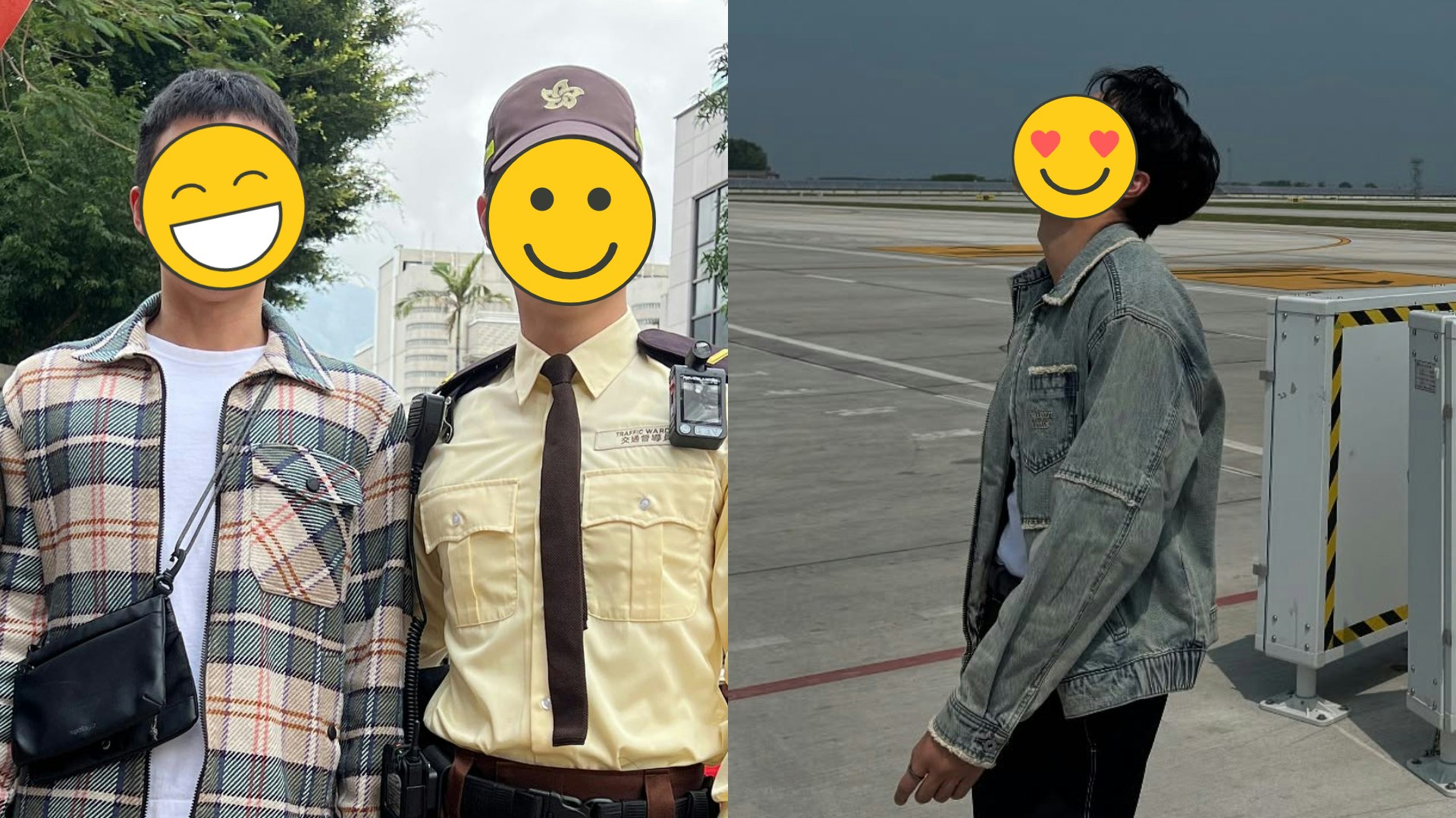 戀愛綜藝討論度極高 TVB想開《男神配對計劃》已有心水人選