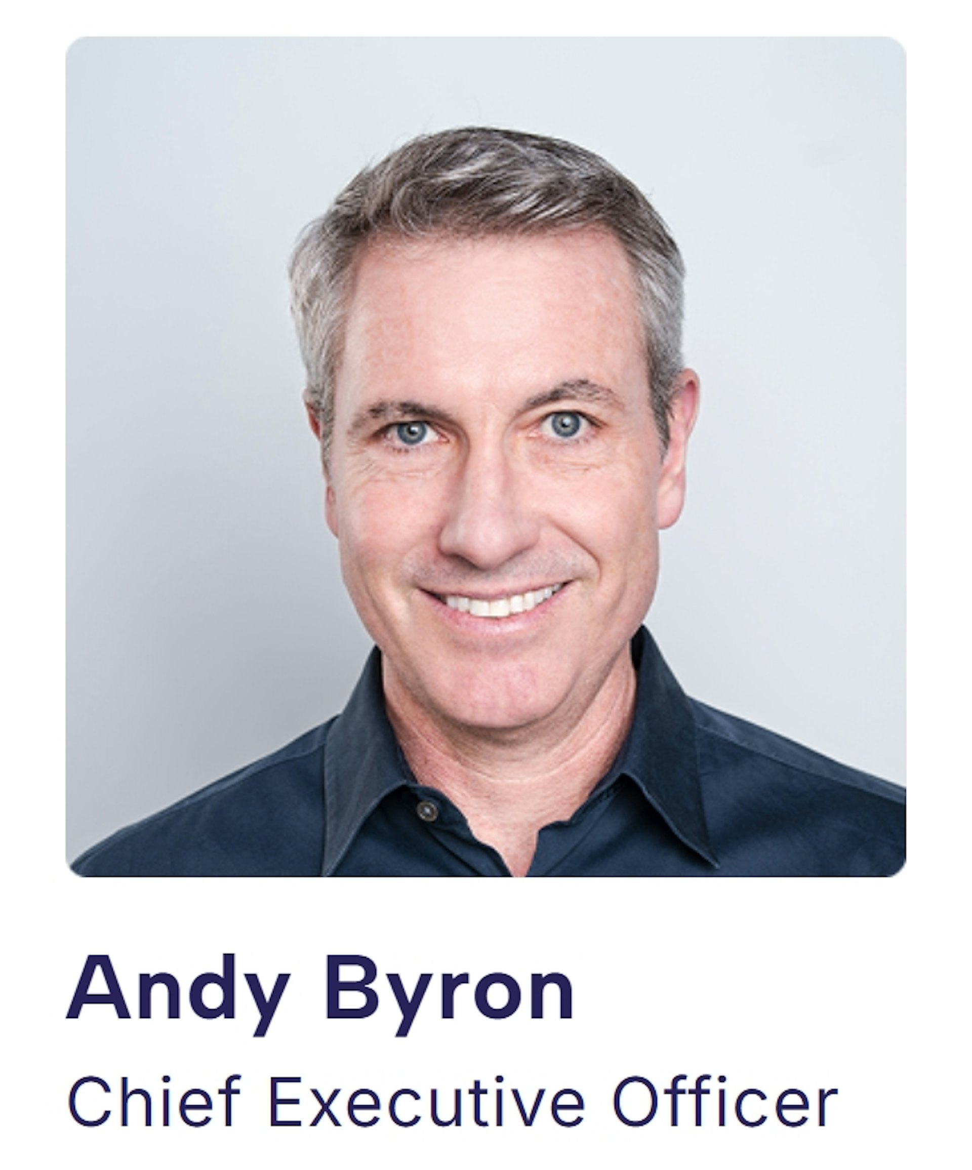 安迪自2023年7月起接掌軟體公司Astronomer,公司估值超過10億美元(約78億港元),安迪已婚並有兩個孩子。(astronomer.io)