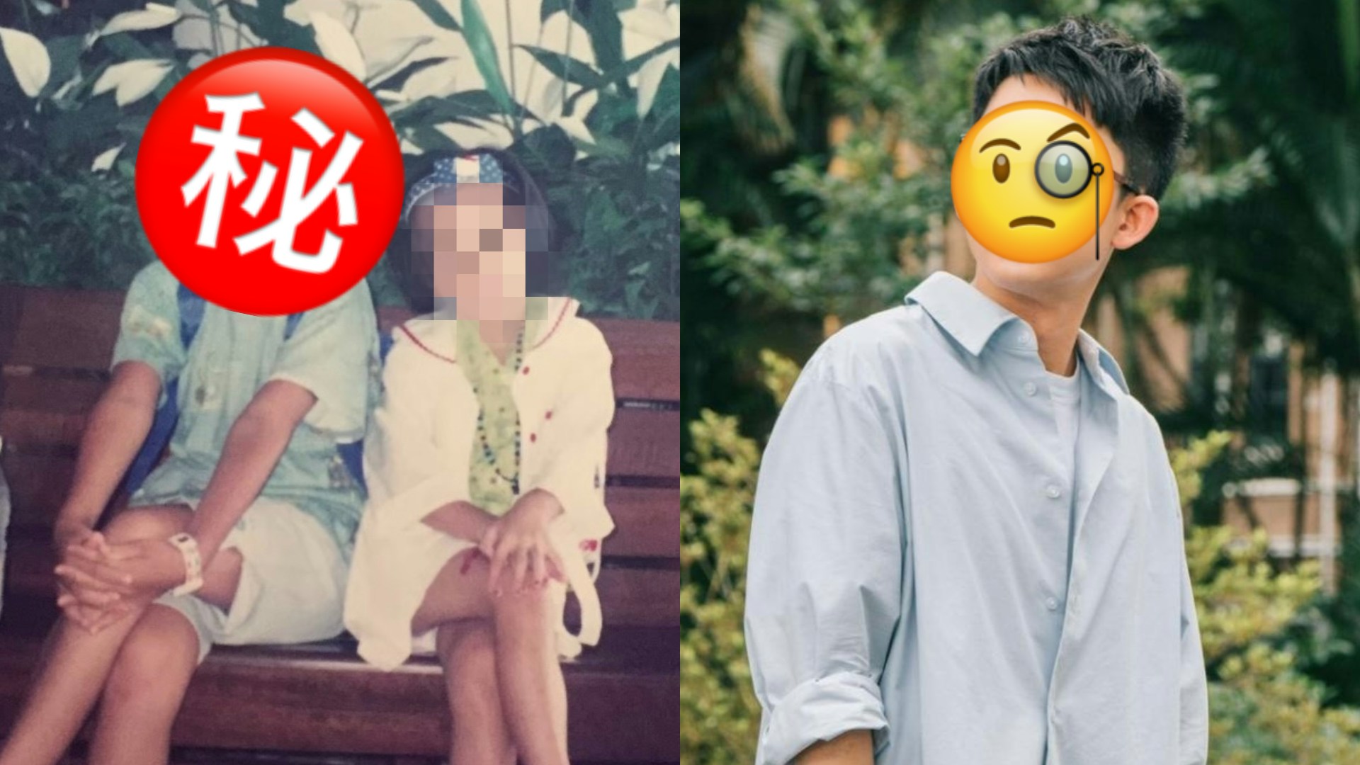 36歲百萬網紅陷低潮二度企圖輕生 以過來人身份為抑鬱症患者打氣