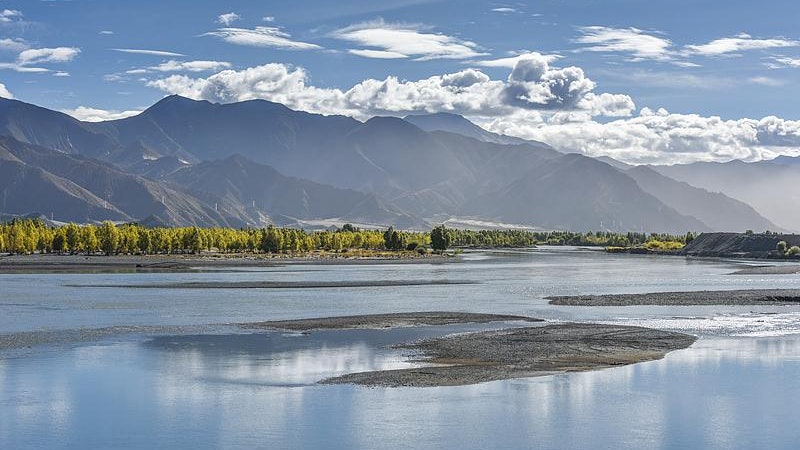 雅魯藏布江下游水電工程:能源安全、區域發展與地緣博弈的實踐 雅魯藏布江下游水電工程:能源安全、區域發展與地緣博弈的實踐