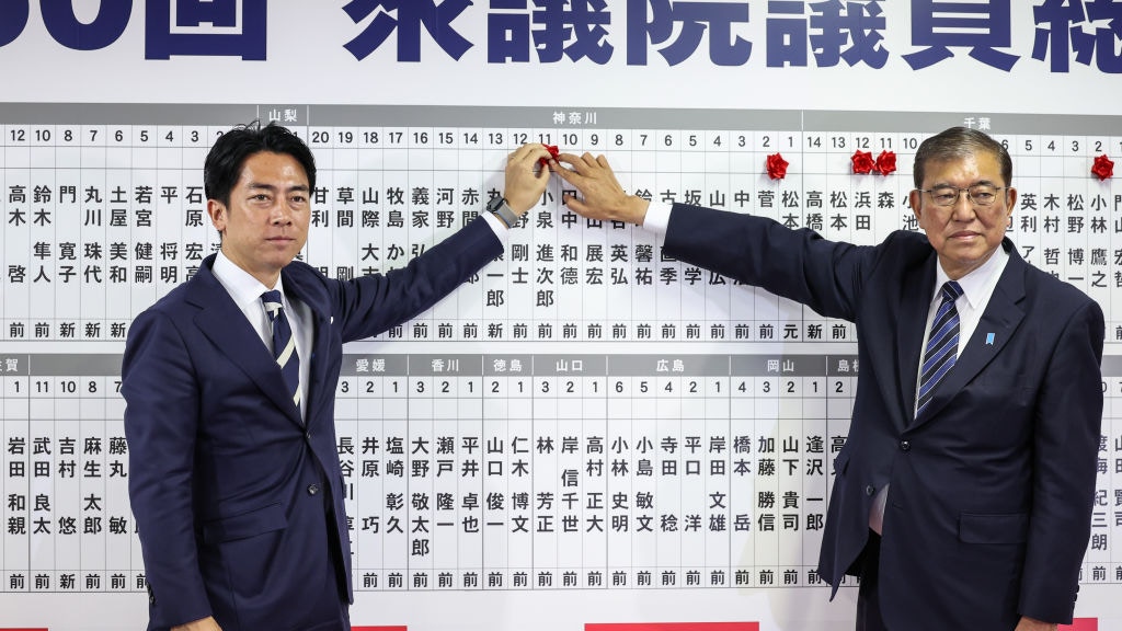 日本參議院選舉|米農嘆米價高企卻未受惠:農相政策讓人無所適從