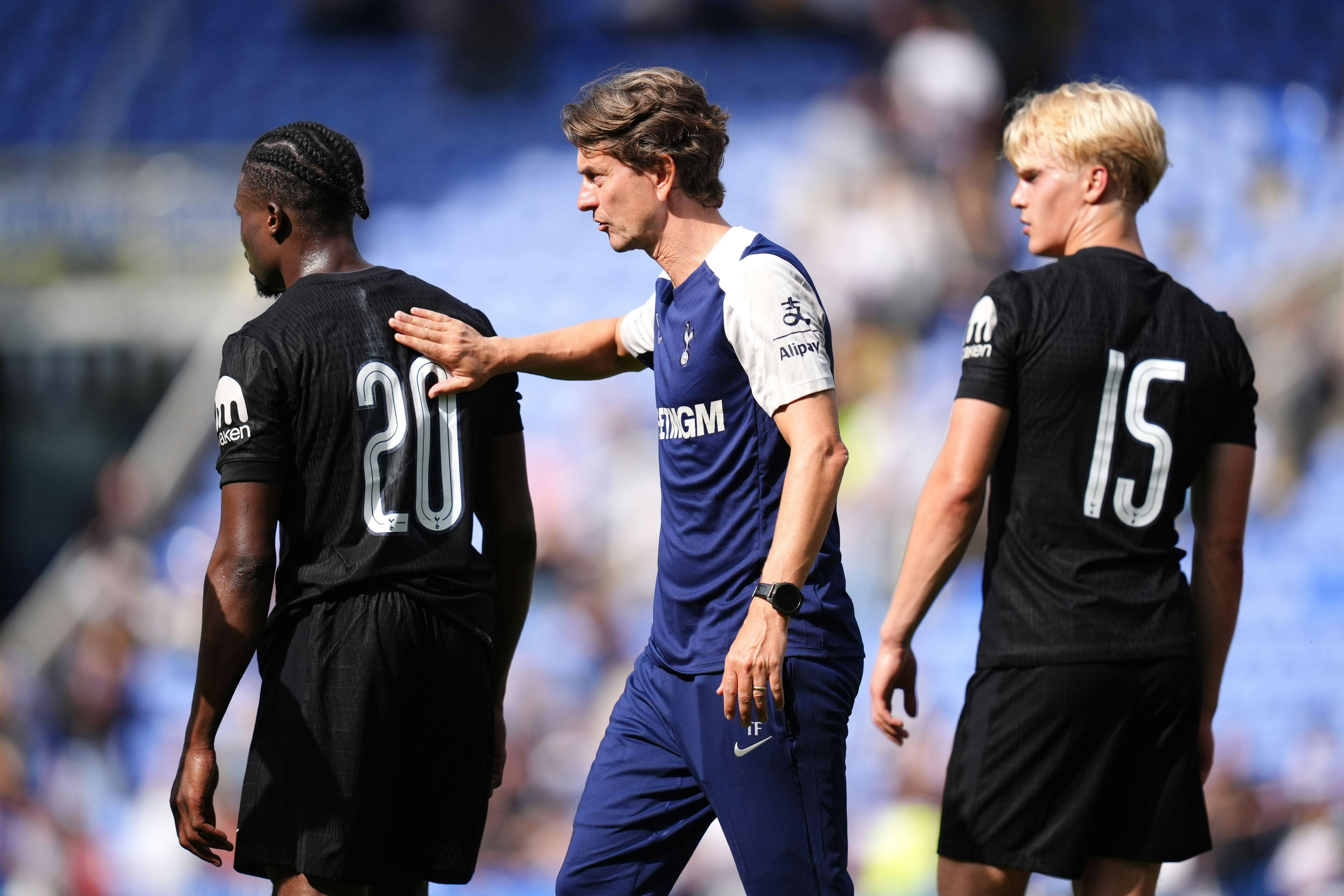 足球免費直播！7.31阿仙奴對熱刺、7.26利物浦對AC米蘭