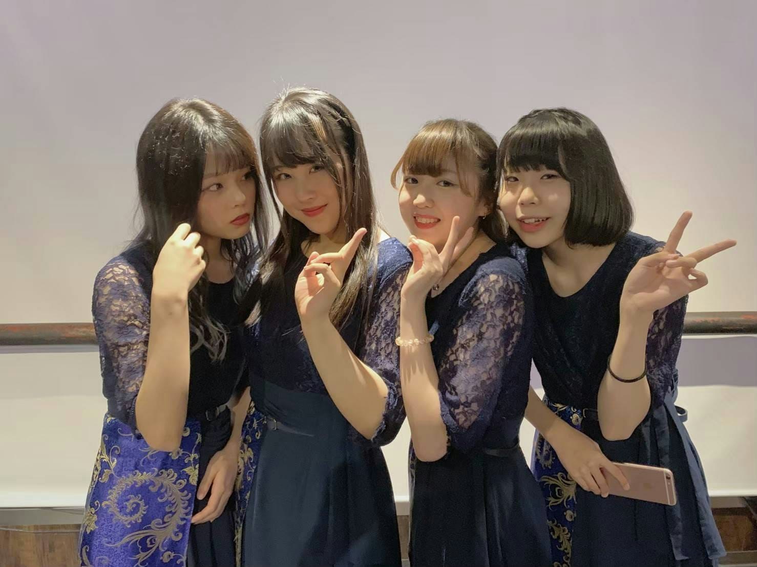 女團asterisk*east小野寺控訴遭欺凌香港成員Airin獨家還原真相